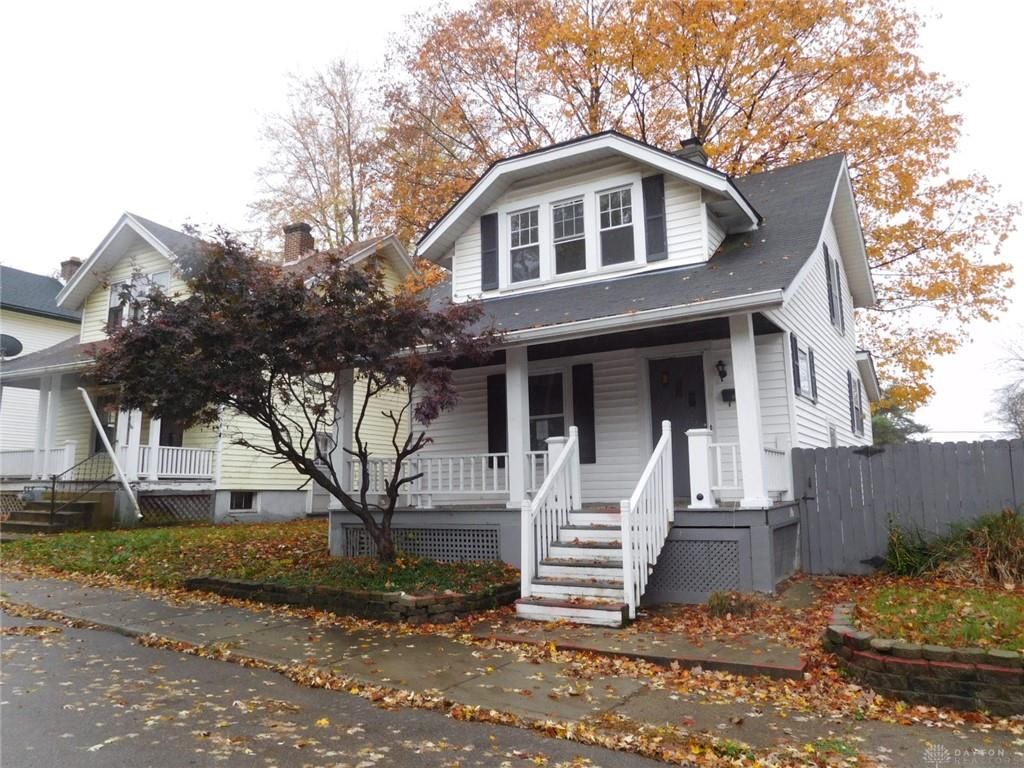 1213 Epworth Ave, Dayton, OH 45410 Trulia