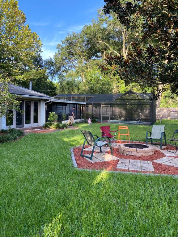 2031 NW 8th Pl, Gainesville, FL 32603