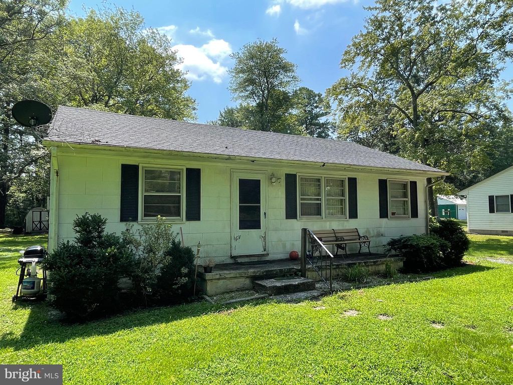 28105 Allen Cut Off Rd, Eden, MD 21822