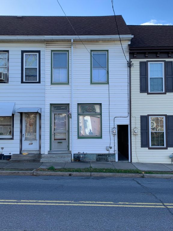 120 N Main St, Topton, PA 3 Bed, 1 Bath SingleFamily Home 12