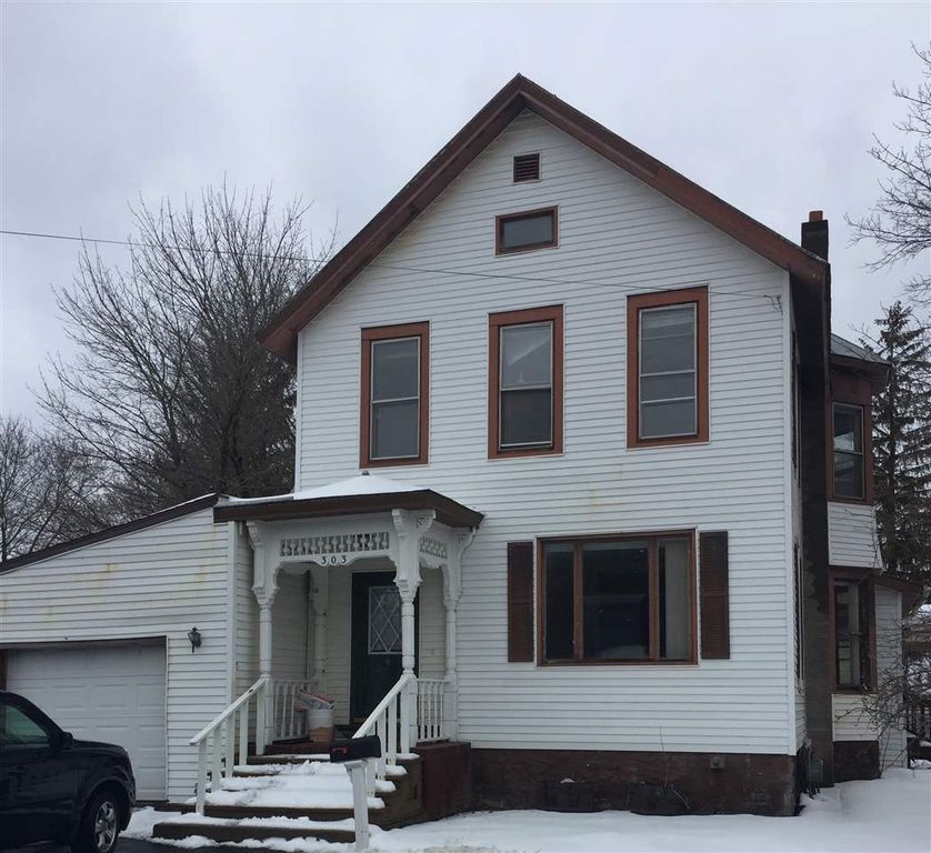303 Rensselaer Ave, Ogdensburg, NY 13669 Trulia