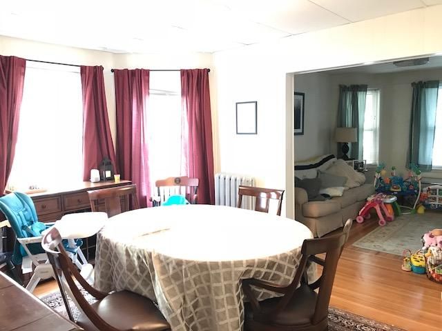 44 Hamilton Rd #2, Somerville, MA 02144