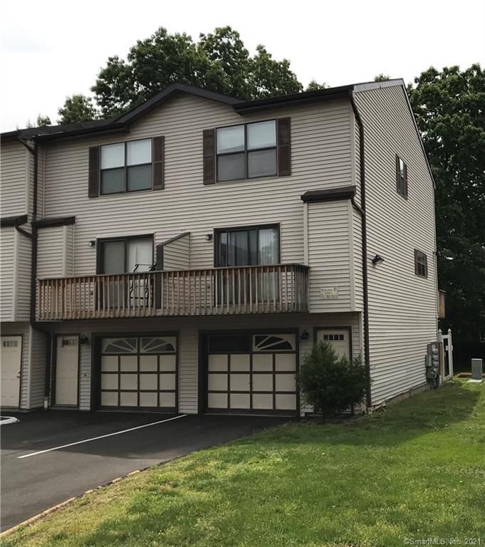 15 Crest St #B-13, West Haven, CT 06516