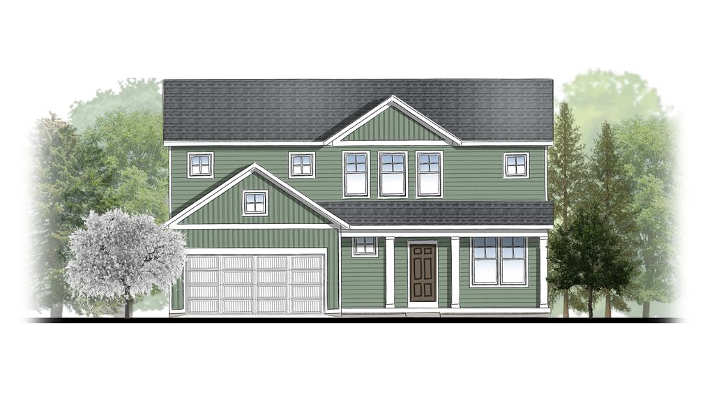 Redwood Villages of Silver Lake Rockford, MI Trulia