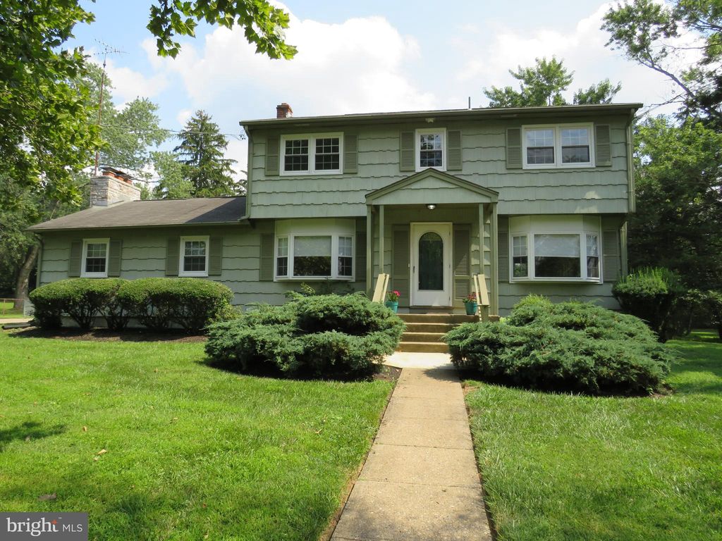 13 Rockleigh Dr, Ewing, NJ 08628 Trulia