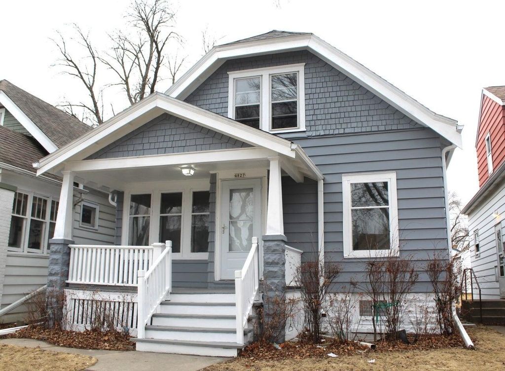 4827 North 36th STREET, Milwaukee, WI 53209