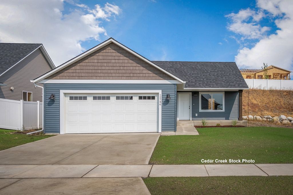 Cavanaugh Dr 7VW4DY, Rathdrum, ID 83858 Trulia