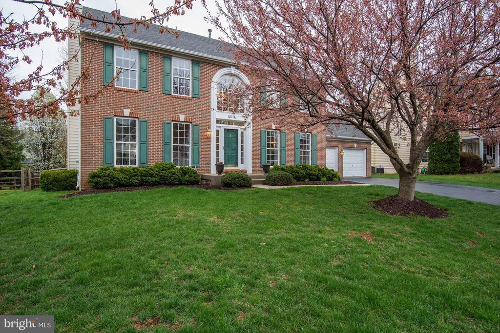 1721 Wheyfield Dr, Frederick, MD 21701 Trulia