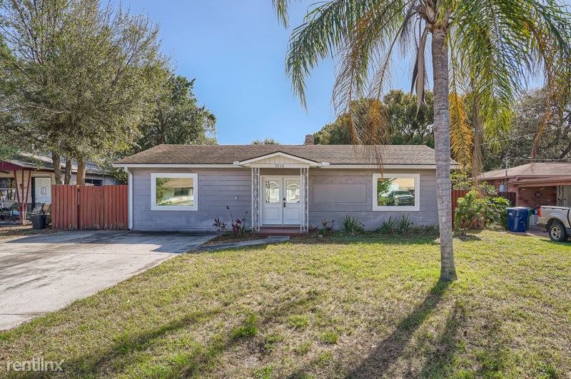 3516 W  McElroy Ave, Tampa, FL 33611