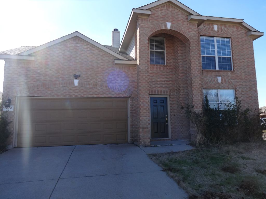 3500 Cripple Creek Trl, Roanoke, TX 76262