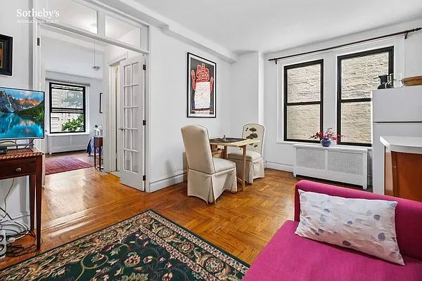 230 W  End Ave #3B, New York, NY 10023