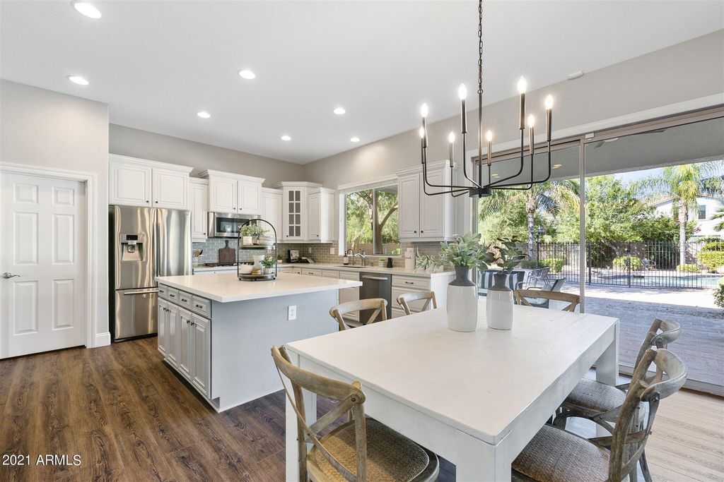 1832 E Gemini Pl, Chandler, AZ 85249