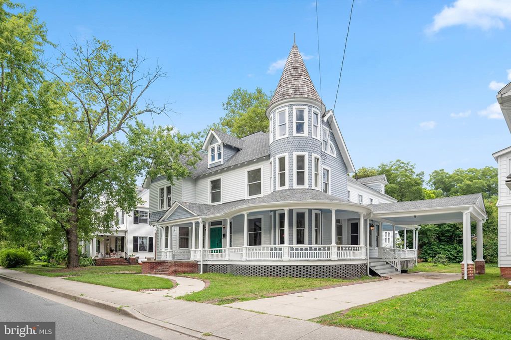 315 N Division St, Salisbury, MD 21801