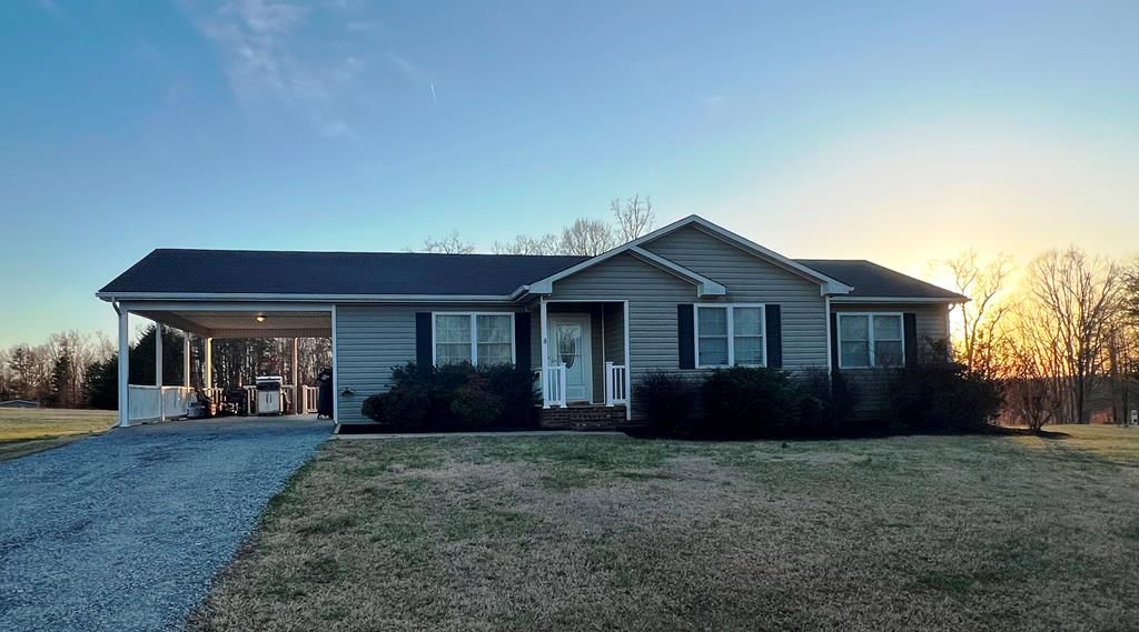 16966 Old Richmond Rd, Keeling, VA 24566 Trulia