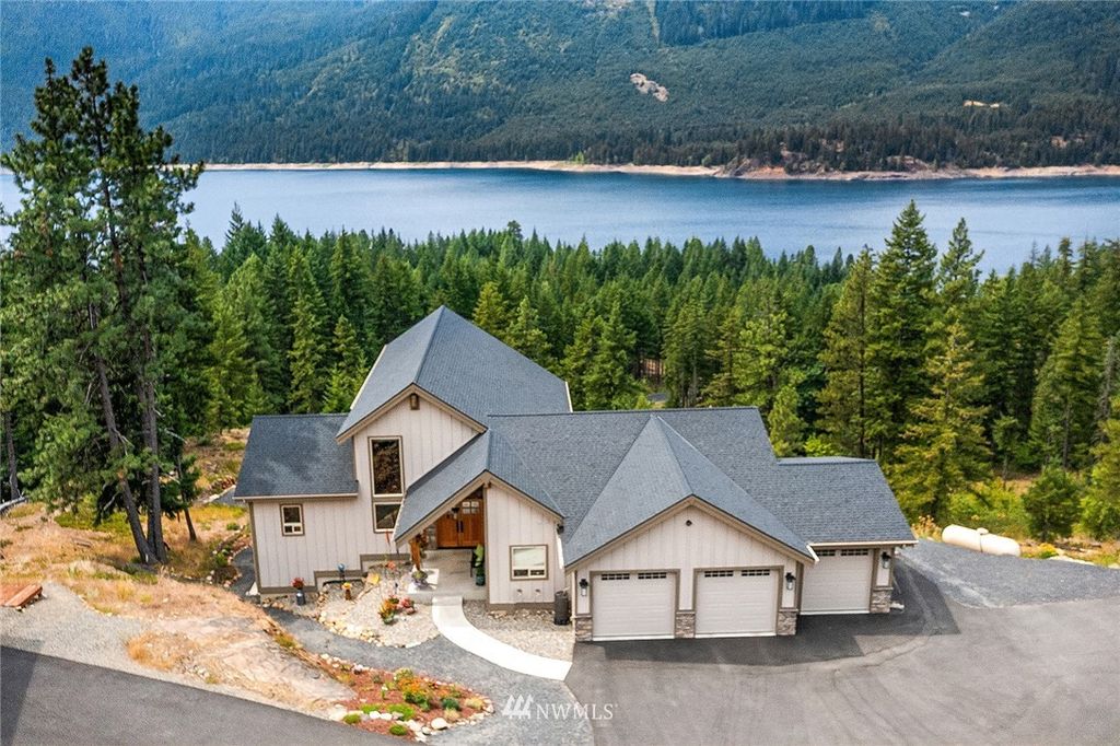 480 Night Sky Dr, Ronald, WA 98940