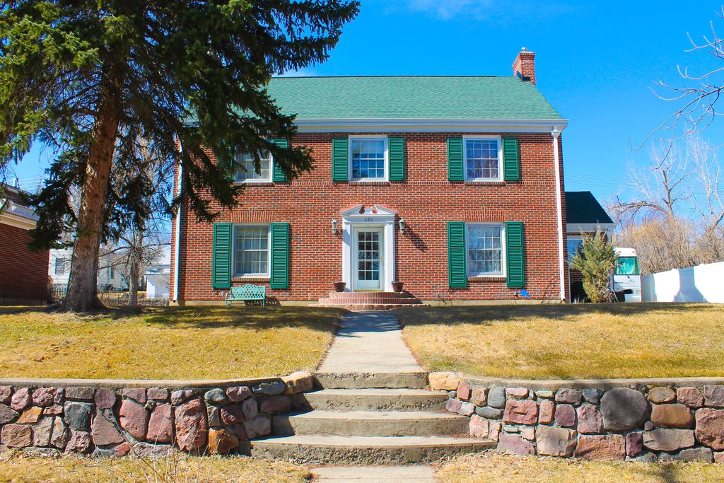 520 2nd Ave, Havre, MT 59501 Trulia