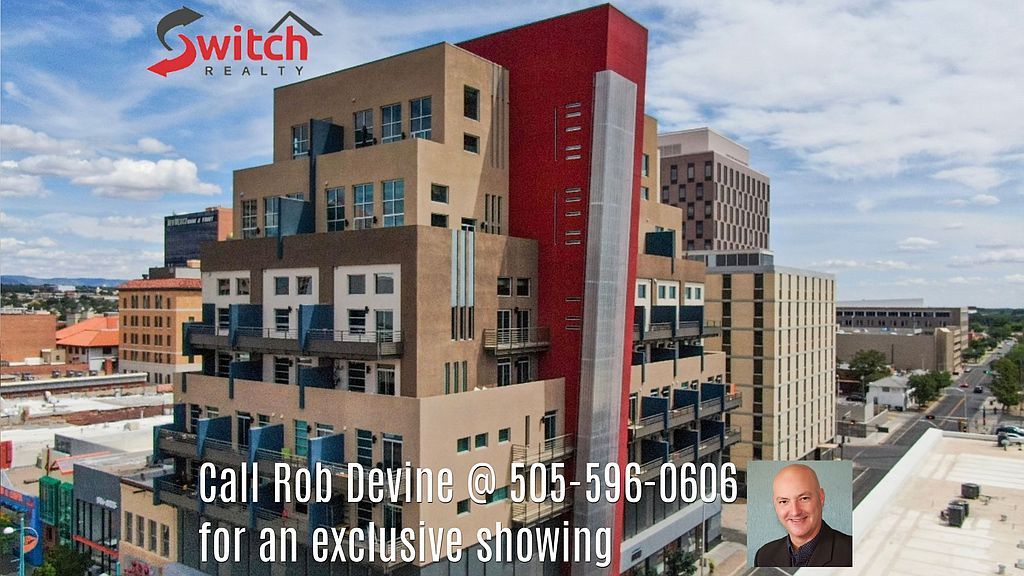 524 Central Ave SW #708, Albuquerque, NM 87102