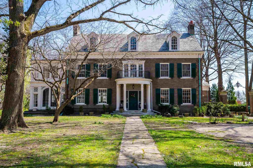 1222 W Moss Ave, Peoria, IL 61606 Trulia