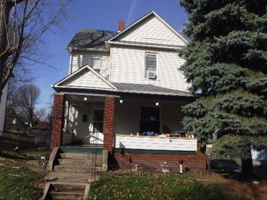 935 S Freedom Ave, Alliance, OH 3 Bed, 1 Bath SingleFamily Home 5