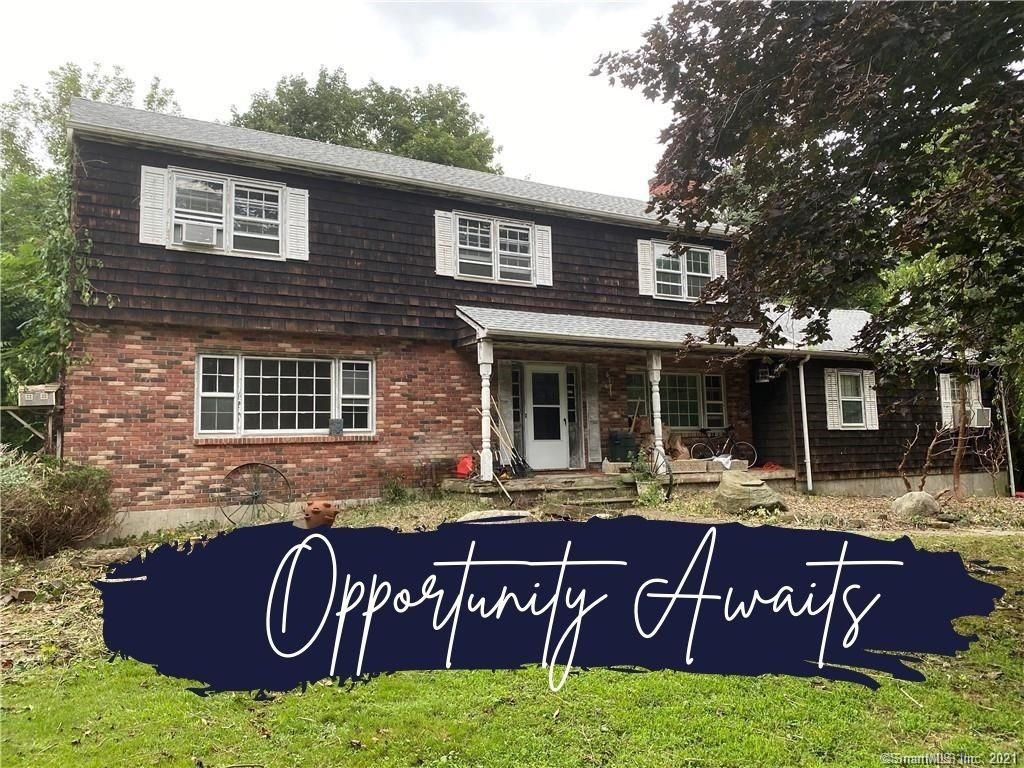 1763 Cross Hwy, Fairfield, CT 06824