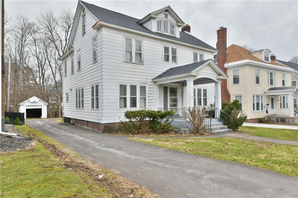 124 Proctor Blvd, Utica, NY 13501 Trulia 124 Proctor Blvd, Utica, NY 13501 Trulia