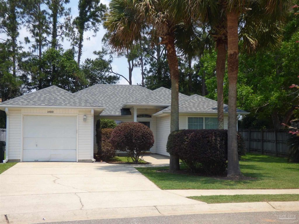 1400 Newcastle Way, Pensacola, FL 32534 Trulia
