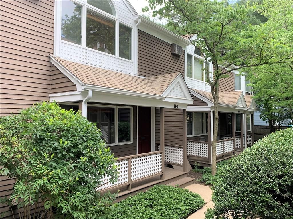 144 Cypress St #B, Providence, RI 02906
