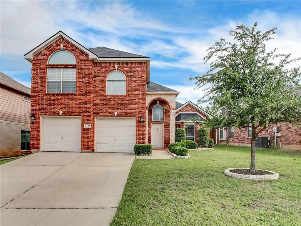 5408 Rolling Meadows Dr, Fort Worth, TX 76123 Trulia