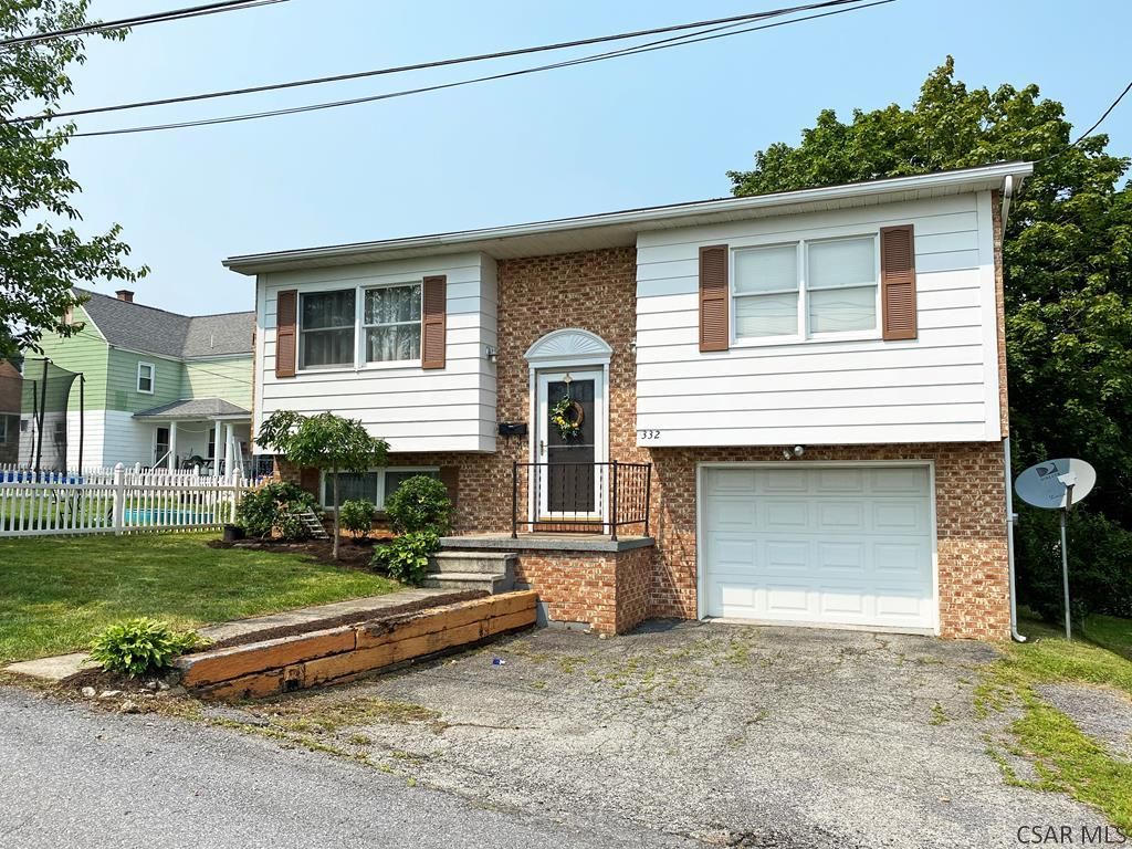 332 Robin St, Johnstown, PA 15905 Trulia