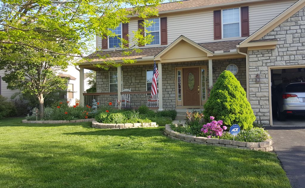 4314 Lemon Lake Ct, Grove City, OH 43123 Trulia