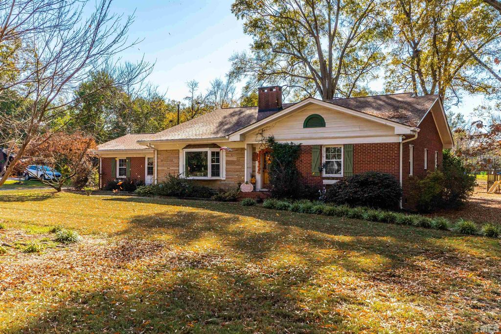 3960 Wendell Blvd, Wendell, NC 27591