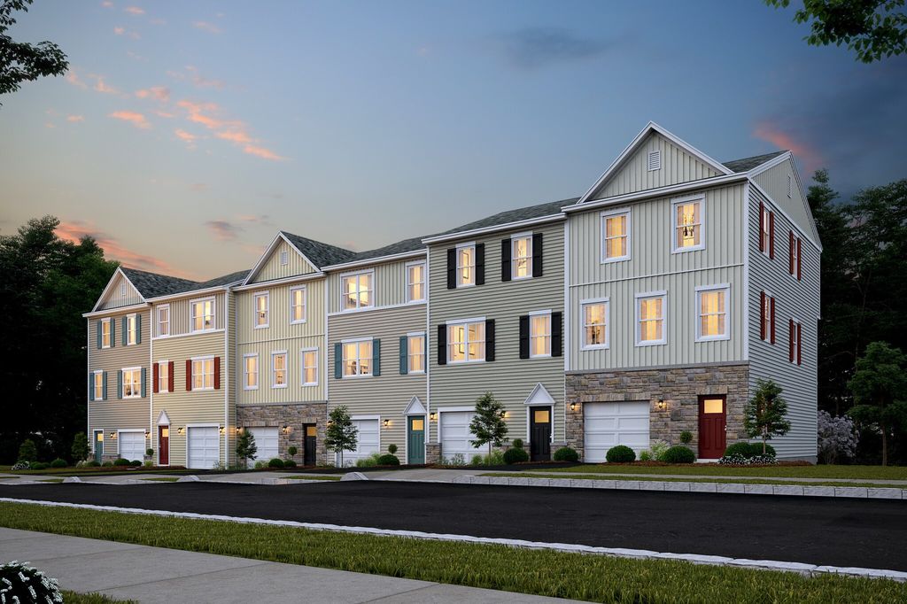 Garfield II Morris Woods Wharton, NJ Trulia