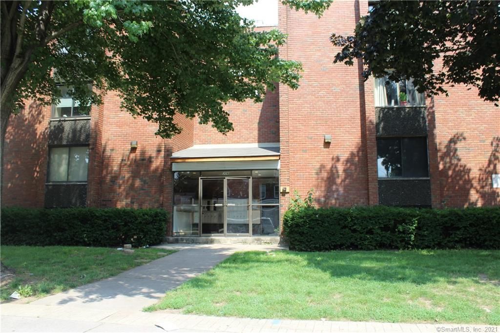 356 Franklin Ave #5-6, Hartford, CT 06114