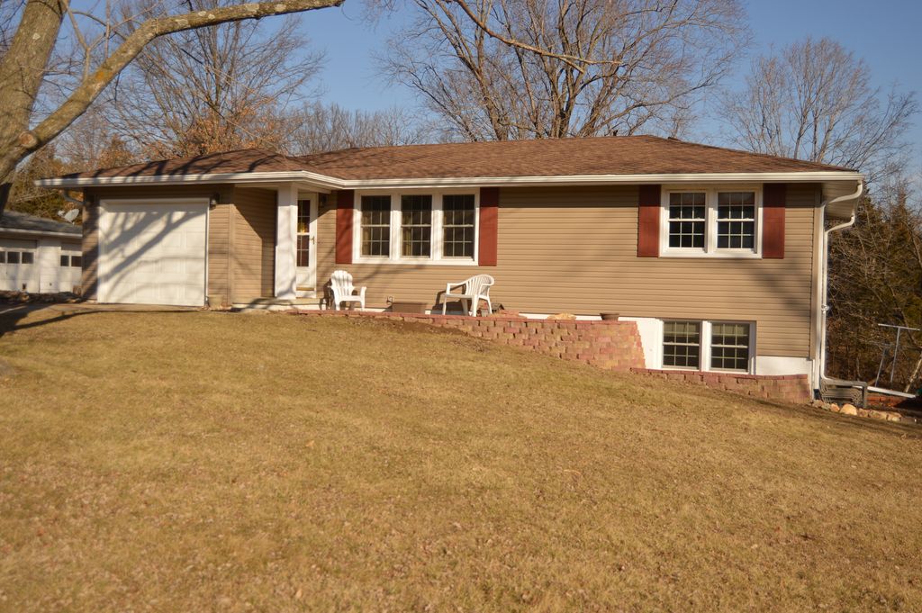 3503 Barberry Ave, Columbia, MO 65202