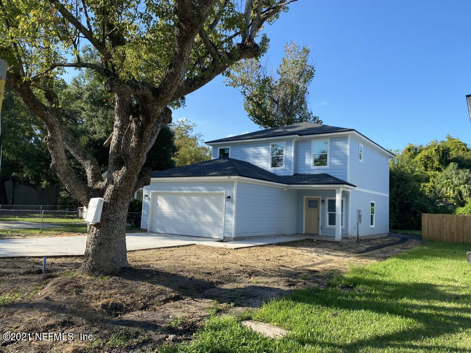 3633 Gilmore St, Jacksonville, FL 32205