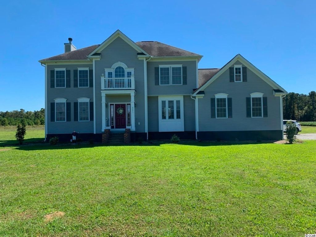 2221 Cedar Swamp Rd., Kingstree, SC 29556 Trulia