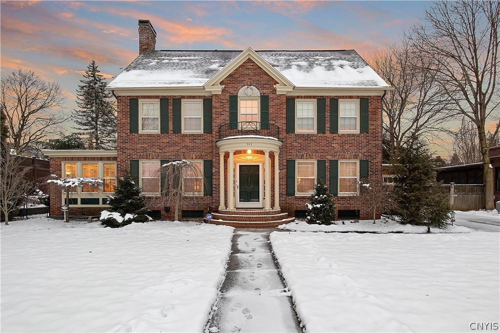 303 Sedgwick Dr, Syracuse, NY 13203 Trulia