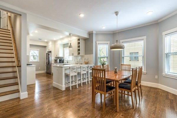 37 Sheridan Ave #1, Medford, MA 02155