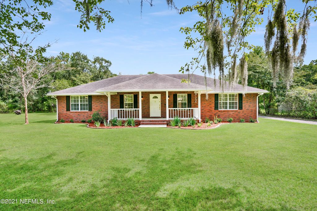 12665 Dunn Creek Rd, Jacksonville, FL 32218