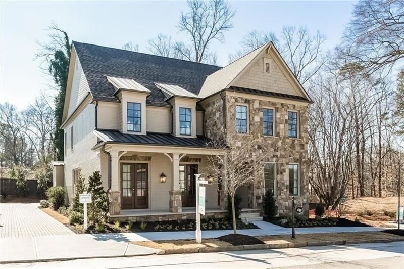 201 Chastain Park Ct NE, Atlanta, GA 30342 Trulia