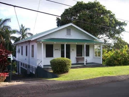 35-2084 Old Mamalahoa Hwy  #2, Papaaloa, HI 96780