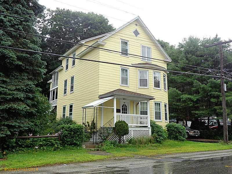 121 Riverside Drive 2 Auburn, ME Trulia