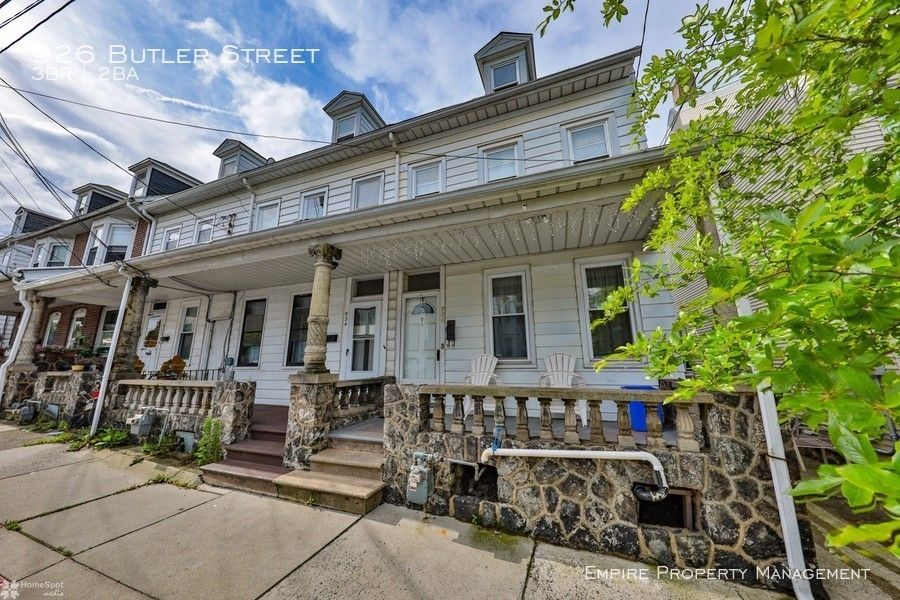 926 Butler St, Easton, PA 18042 Trulia