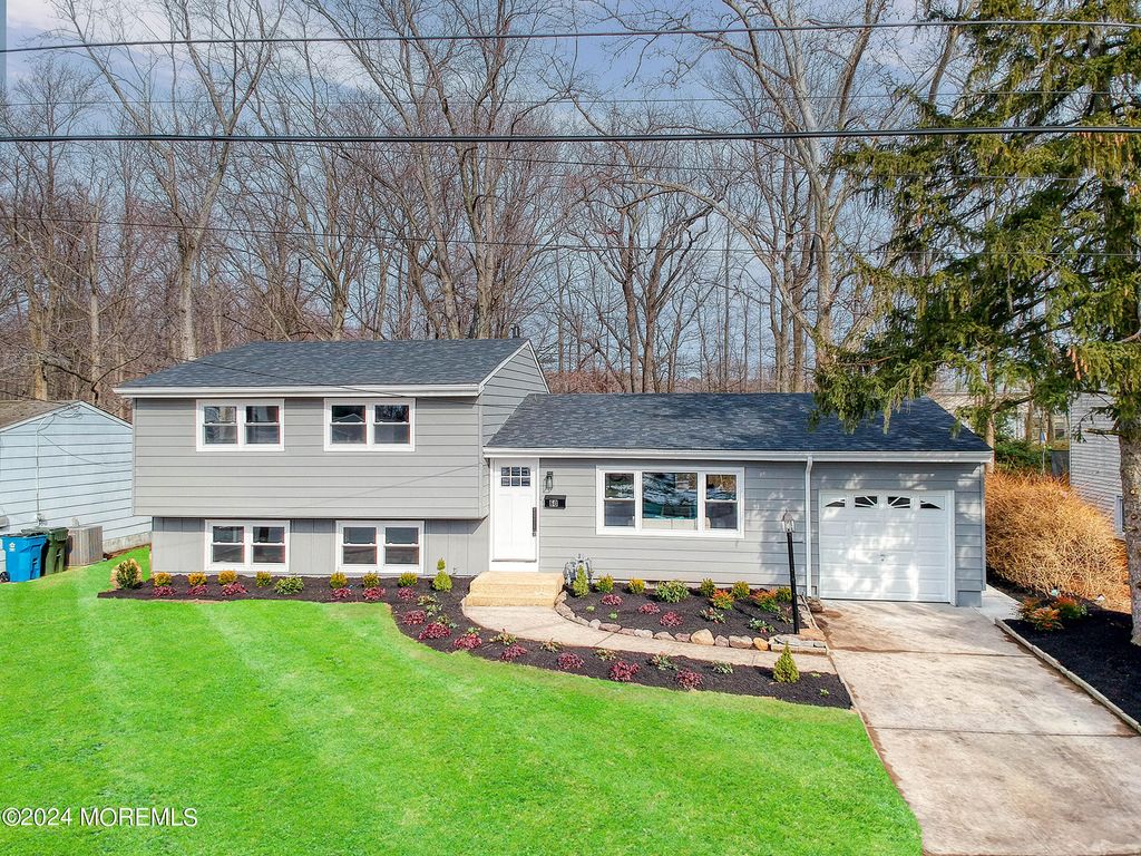60 Annapolis Drive, Hazlet, NJ 07730 Trulia