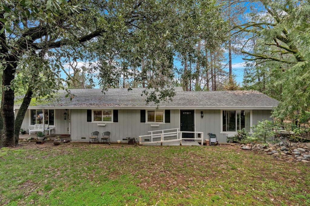 12832 Tabeaud Rd, Pine Grove, CA 95665 MLS 224016249 Trulia