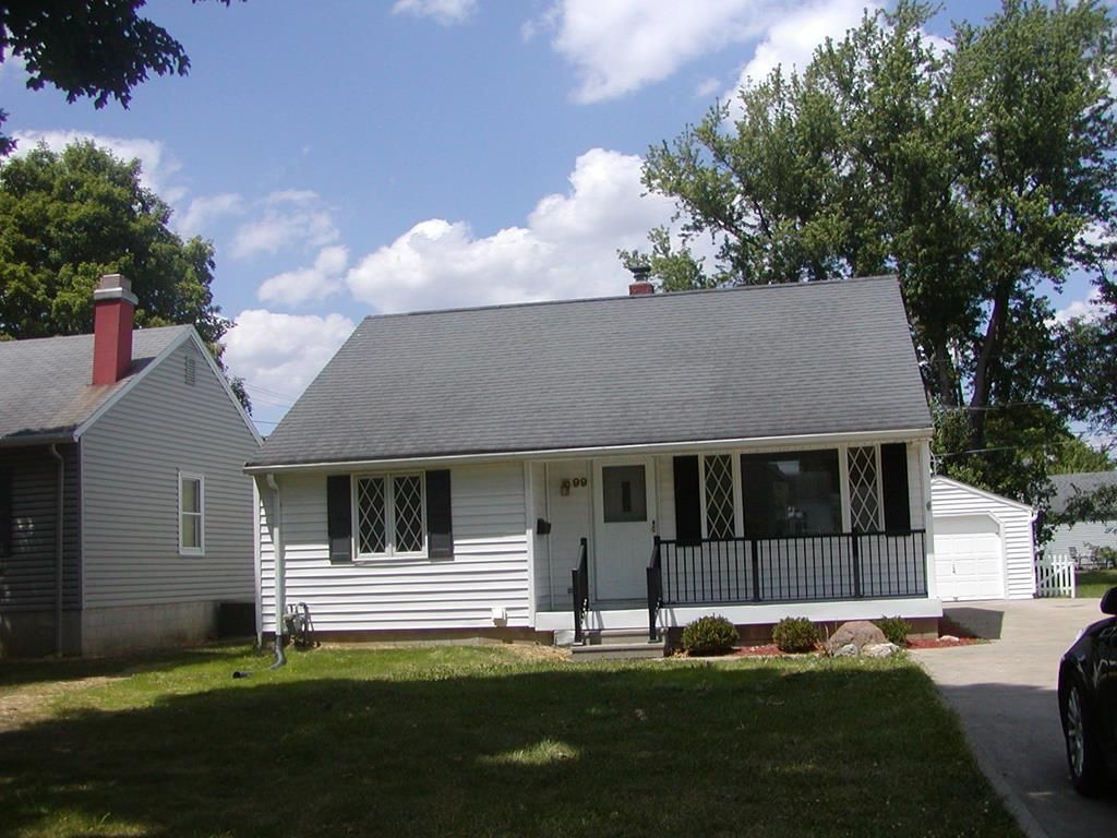 99 Parkwood Dr, Shelby, OH 44875 Trulia