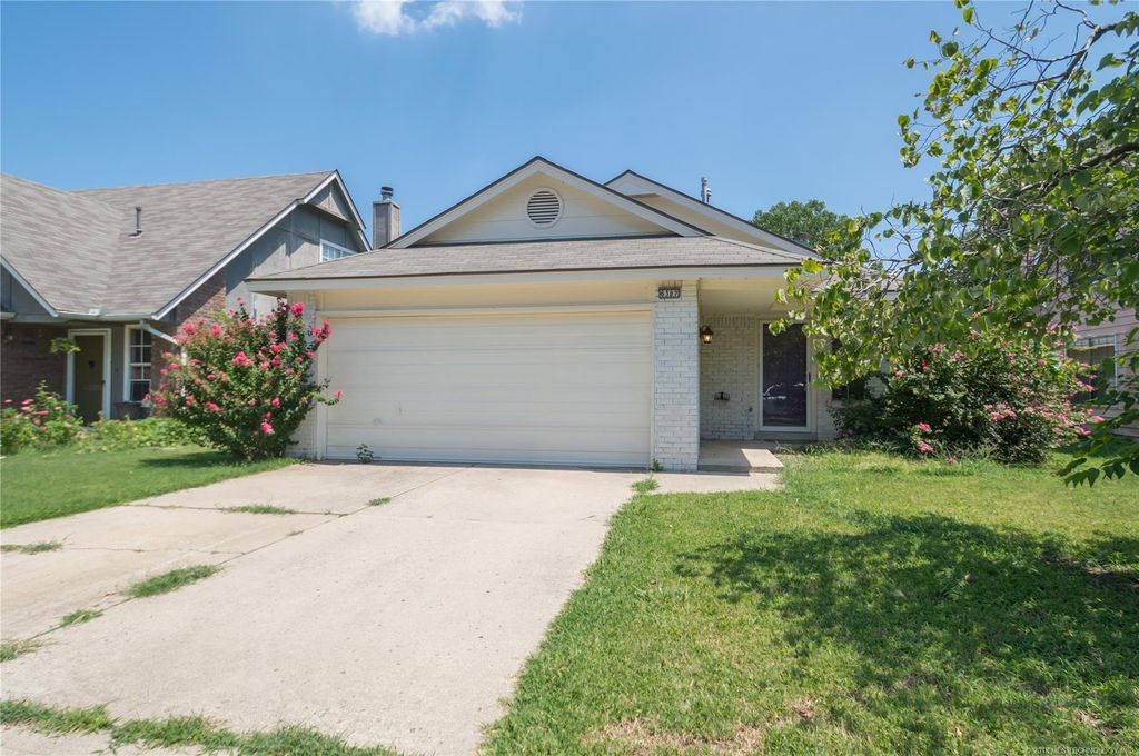 6307 S 28th Ave W, Tulsa, OK 74132 Trulia