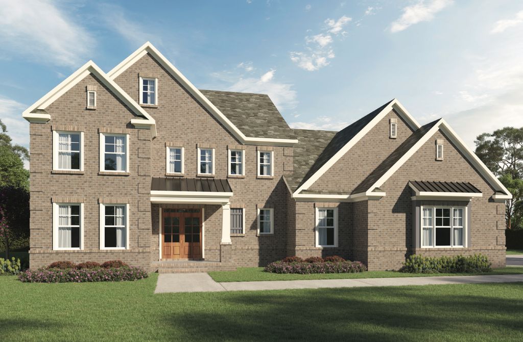 Taylor The Estates at Hurricane Pointe Douglasville, GA Trulia