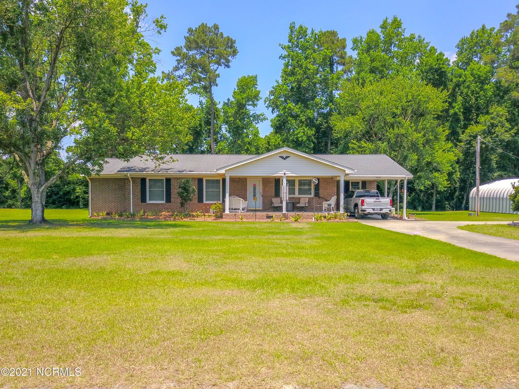 1528 Greens Mill Road, Clarkton, NC 28433 Trulia