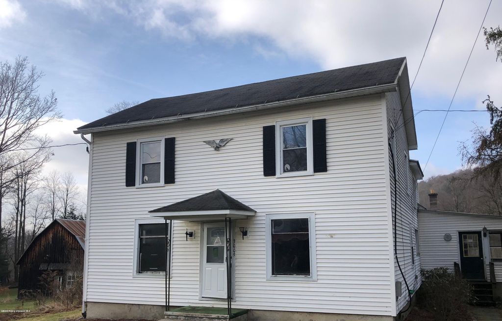 3009 State Route 2067, South Gibson, PA 18842 Trulia